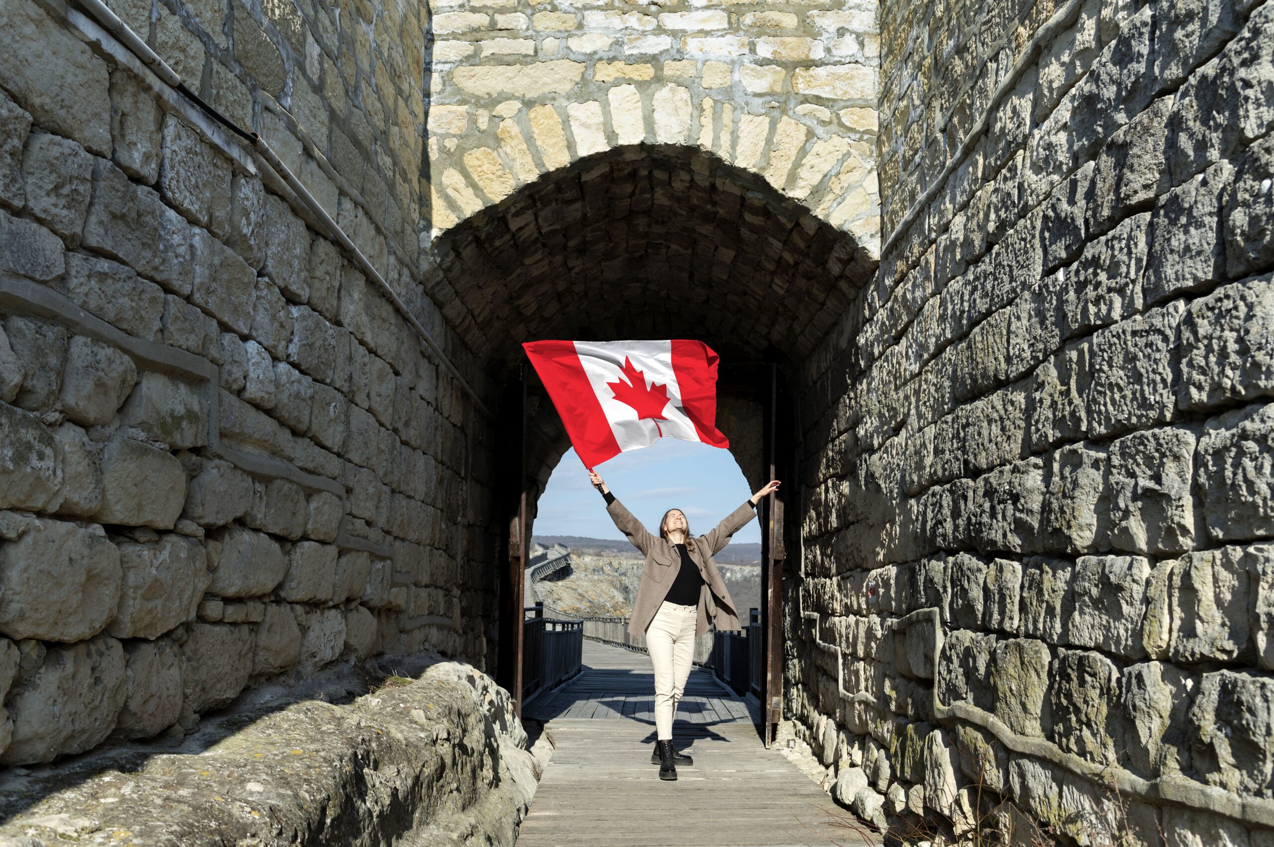 Express Entry Pathway Program: Navigating Your Way to Canadian Residency